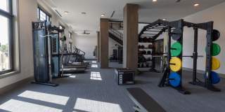 Valleydale Apartments Gallery 19