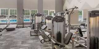 3 Bedroom Townhome in Raleigh Gallery 38