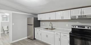 Huge Downtown 3BR (potential 4th)/2BA House For Rent Gallery 3