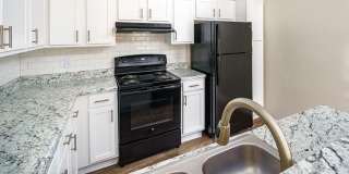 The Falls and Woods of Hoover Gallery 41