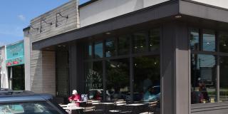720 N Person Street Gallery 28