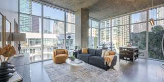 888 at Grand Hope Park Gallery 3