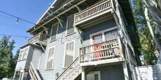 Charming Upper Floor 2 Bed / 1 Bath with Bonus Studio in a Prime Echo Park Location Gallery 34