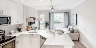 Promenade at Aventura Apartments Gallery 29