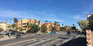 Huge 2 story 8 bed room Home: a hop and a skip from SDSU!  You will never be late to class! Gallery 10