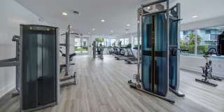 7 West Apartments Gallery 27