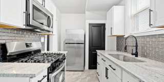 Spectacular 3 bedroom home in Carrick available June 15! Gallery 1