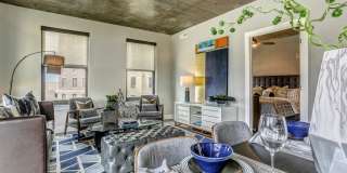 Aertson Midtown Gallery 3