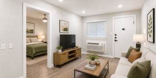 The Hedge Apartments Gallery 7