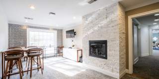 Lake House at Martin's Landing Gallery 45