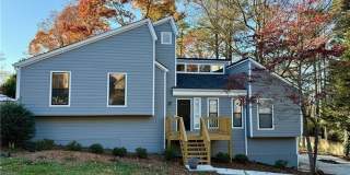 2707 HAWK Drive NE Gallery 1