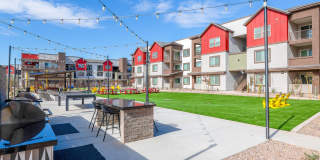 Weylyn Luxury Apartments Gallery 63