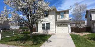 2 Story Open Concept Home in Idaho Creek Neighborhood Gallery 1