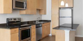 Arbour Square Apartment Gallery 4