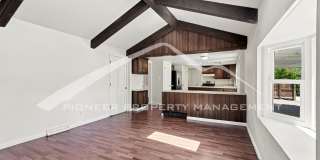 Single Family Home with 2 Car Garage and Central Air! Gallery 10