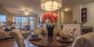 Afton Ridge Apartments Gallery 12