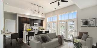 Parkway Flats Gallery 3