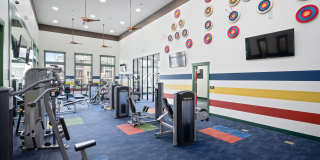 Silver Collection at Cosner’s Corner Gallery 12