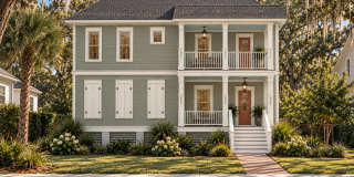 110 SW 23rd St - New Construction Gallery 1