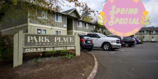 147A - Park Place Apartments Gallery 1