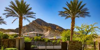 Single Story Pool Home In Reverence Guard Gated Community Gallery 61