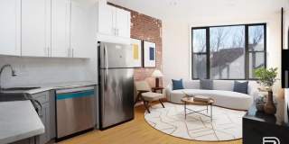 386 East 23rd Street Gallery 3