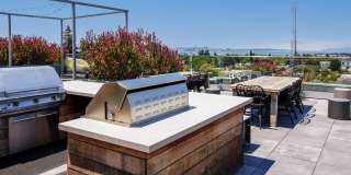 The Addison Berkeley Gallery 30