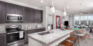 The Flats at SanTan Gallery 5