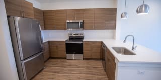 The Madison Gallery 43