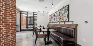 915 Glenwood Apartments at Grant Park Gallery 59