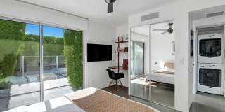 Mid-Century Steel Oasis in Palm Springs (Monthly Only - No Long Term) Gallery 21
