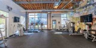 VFW Lofts Gallery 17