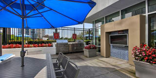 Mezzo Apartment Homes Gallery 19
