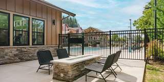 South Ridge Apartments Gallery 28