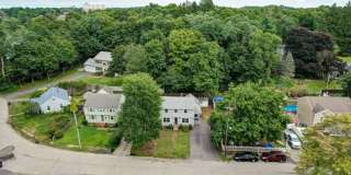 30 Thayer Ave unit: 30 Gallery 1