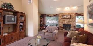 Grand View Apartment Homes Gallery 20
