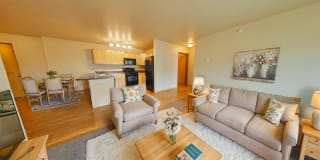 Roosevelt West Apartments Gallery 5