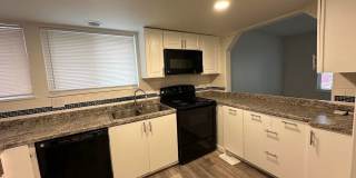 Aurora Rental | 3 Bedroom Home w/ Basement, Garage  Fireplace – Near Denver Commute Gallery 1