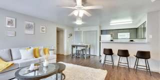 Forest Park Apartment Homes Gallery 6