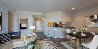 Residences at DeSales Plaza Gallery 4