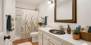 Southwestern Charm Meets Modern Comfort — 2BR/2BA Condo with Access to Shared Pool! Gallery 27