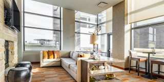 Wentworth House Apartments Gallery 23