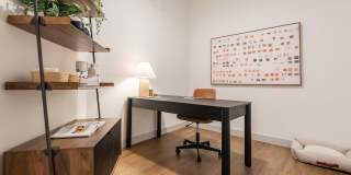 Contour at NoDa Gallery 9