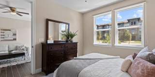 Johnstown Plaza Apartments Gallery 4