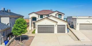 Beautiful Westside home FURNISHED with 4 bed-3 baths plus an office with beautiful backyard with jacuzzy ALL UTILITIES & WIFI INCLUDED Gallery 1