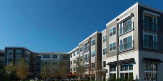 The Landing at Vinnin Square Gallery 38