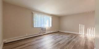 Valley York Apartments Gallery 1