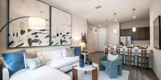 Trails at Hunter's Lake Gallery 25