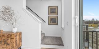 The Residences at Sakura Novi Gallery 14