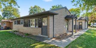 3 Bedroom Brick Ranch - Available Now! Gallery 1